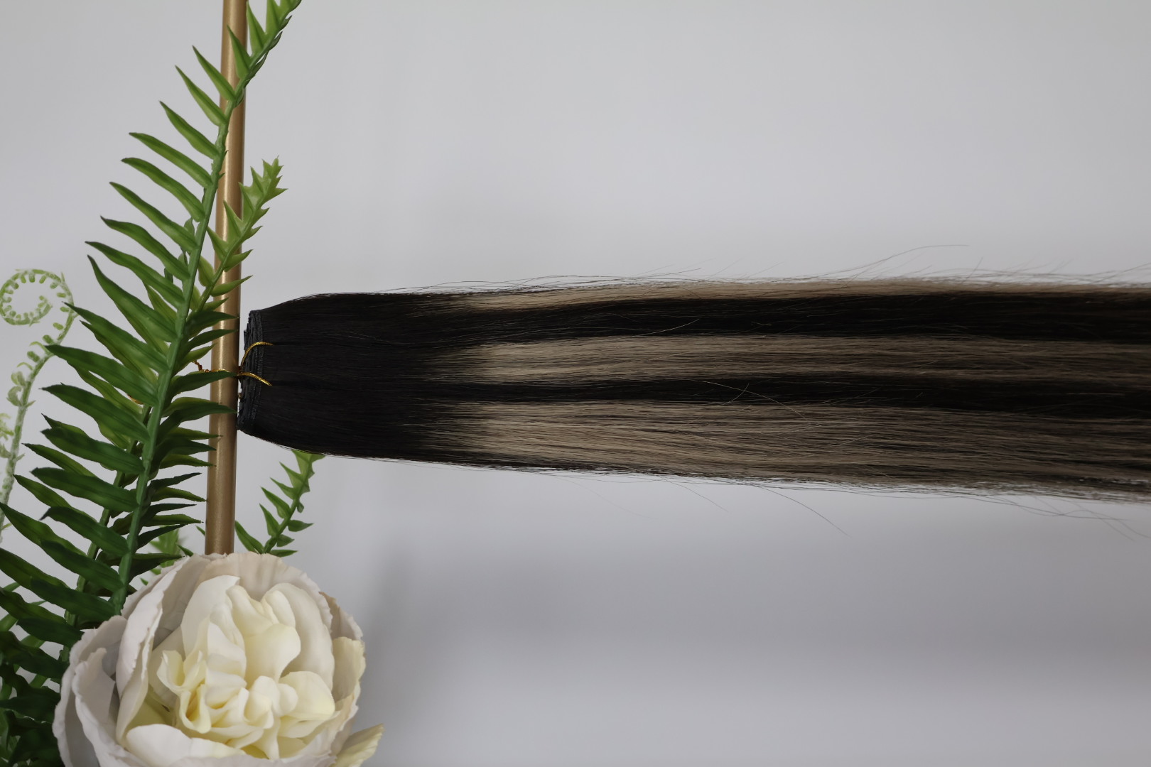 Amelia · Hair photo