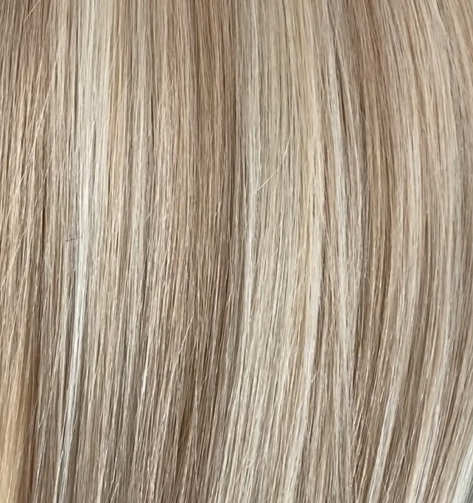 Celeste · Hair photo