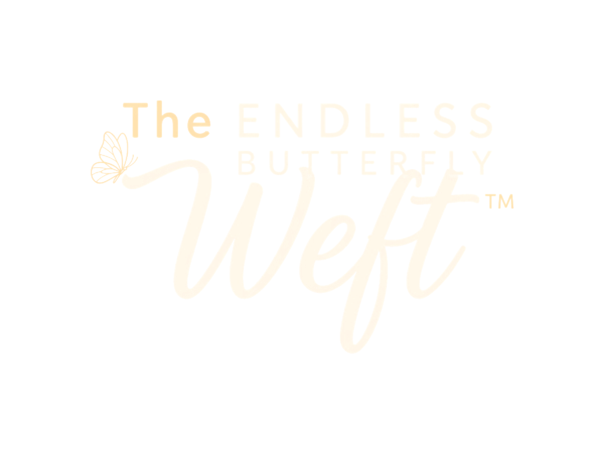 The Endless Butterfly Weft™ by Hair N' Bloom Extensions & Co.