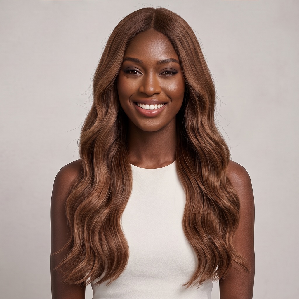 Brown · Model 4