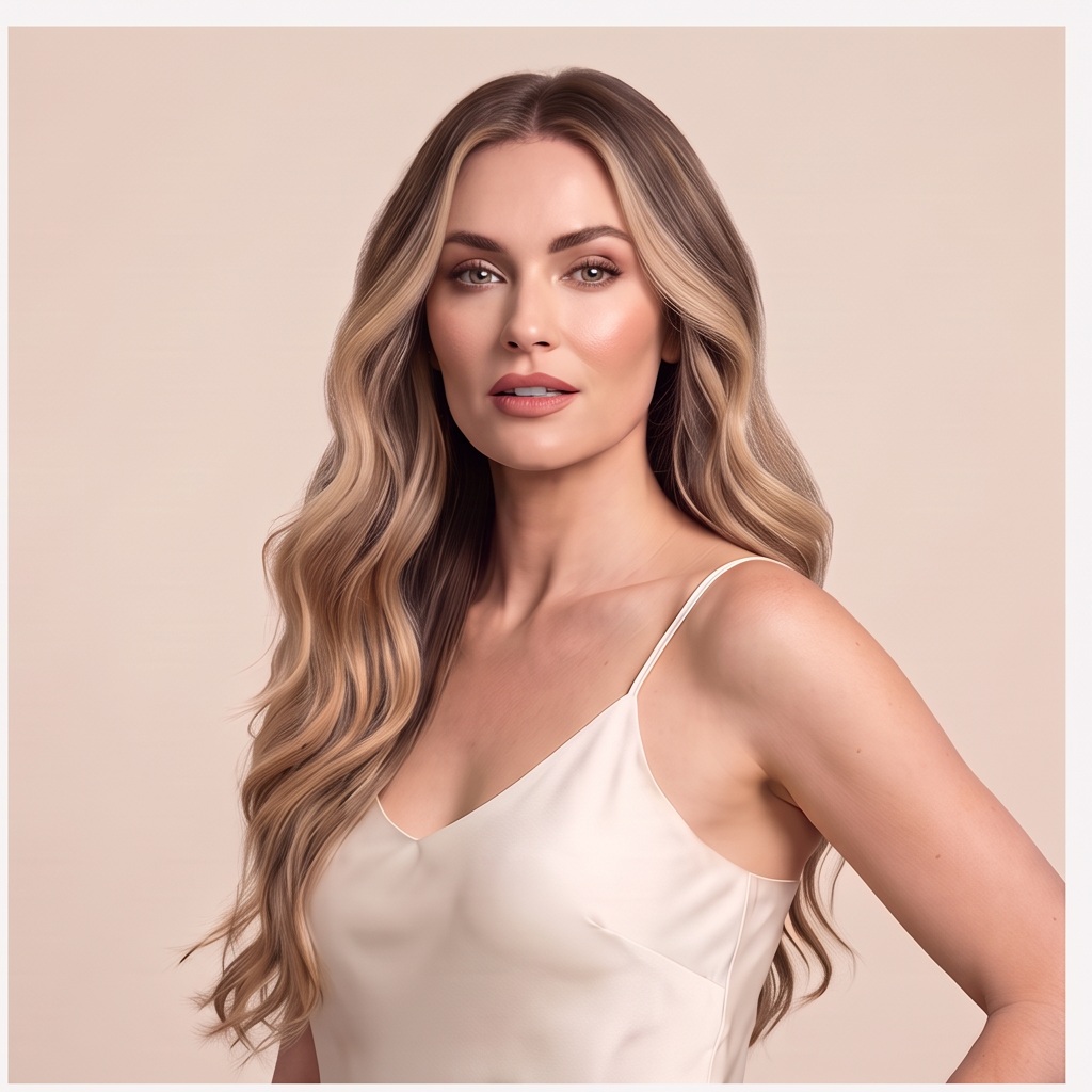 Camila · Model 2