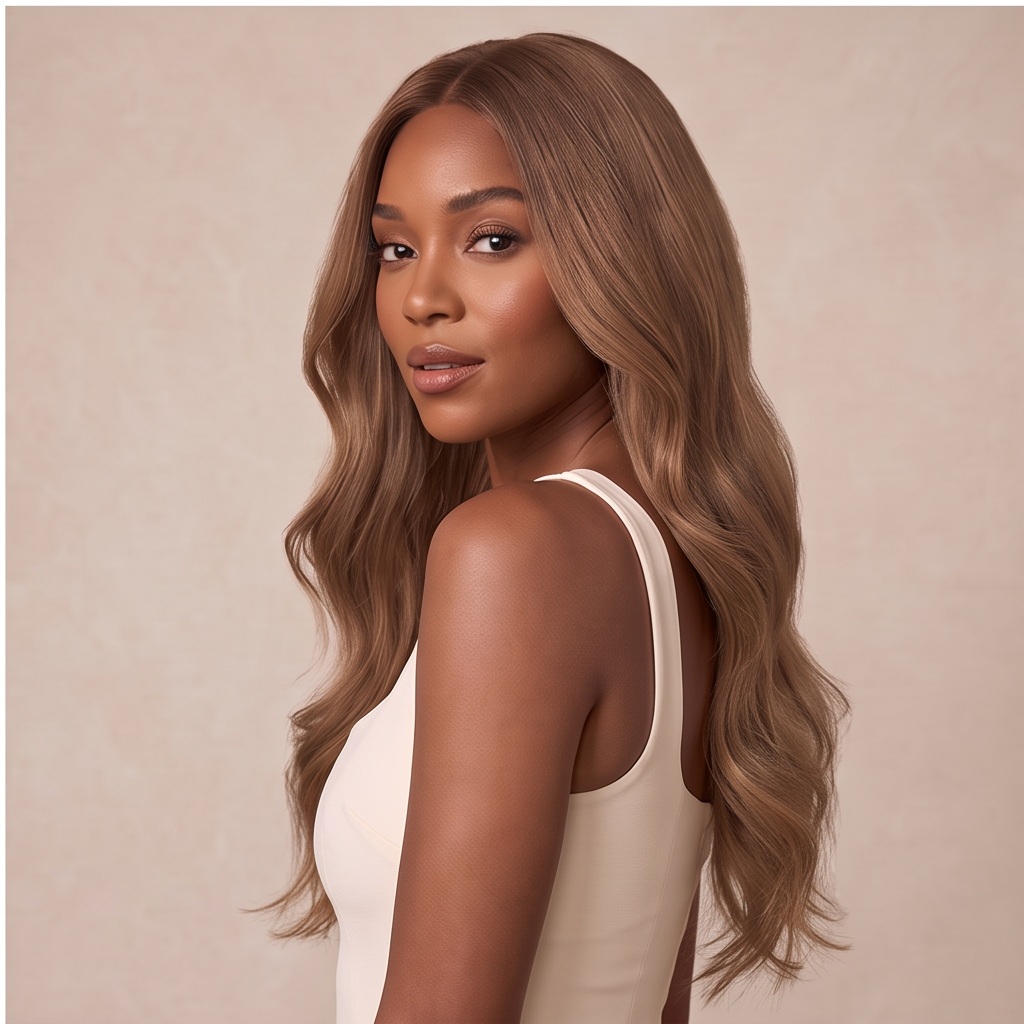 Light Brown · Model 4