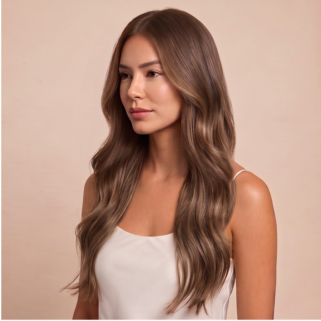 Noelia · Model 2