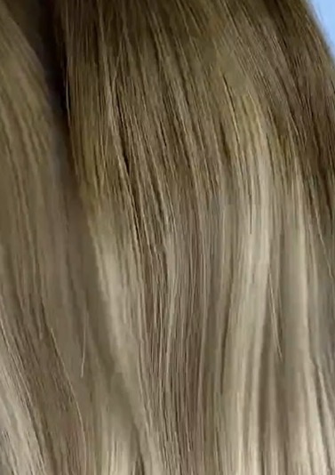 Isabela · Hair photo