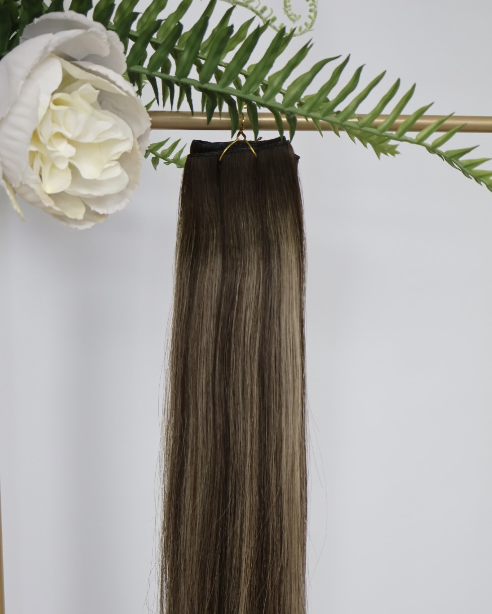 Lucia · Hair photo