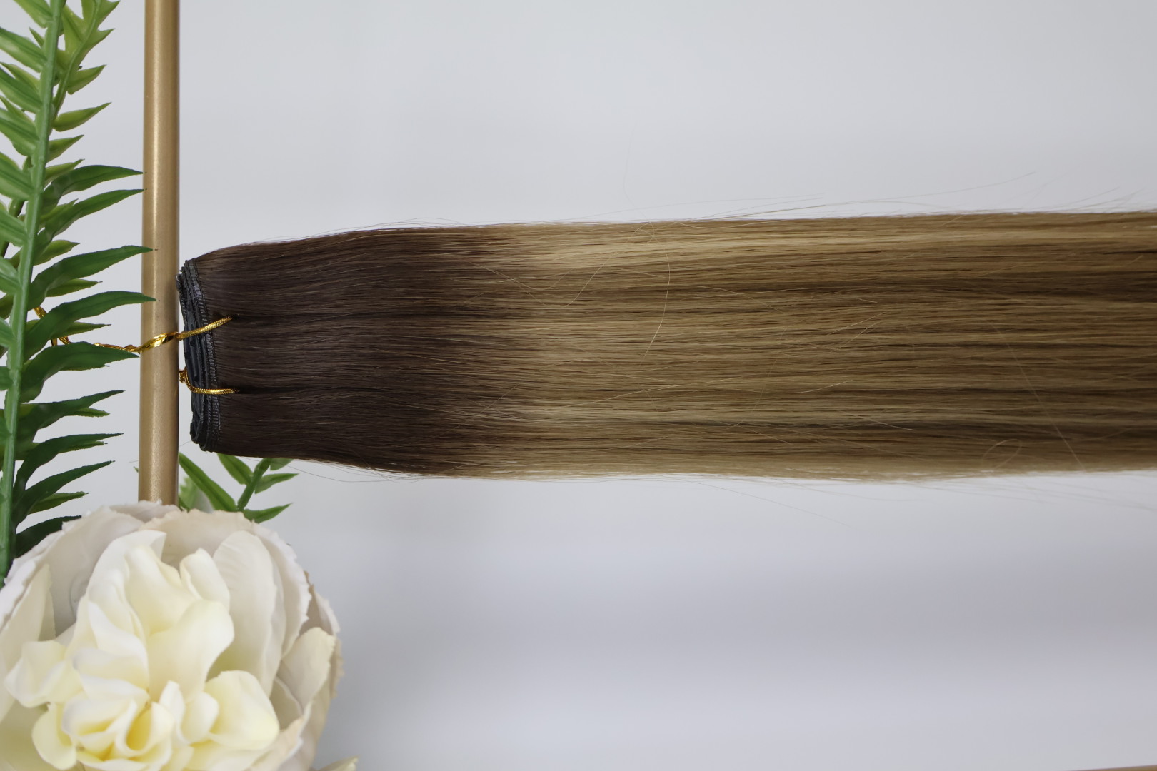 Luna · Hair photo