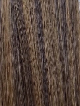 Maria · Hair photo