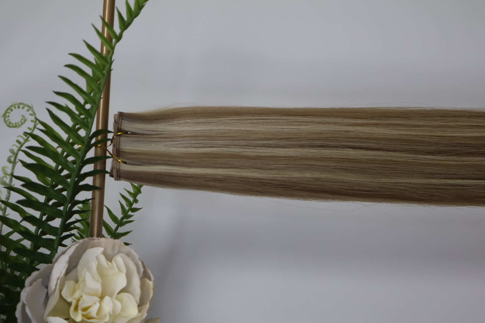 Natalia · Hair photo