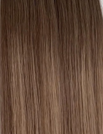 Noelia · Hair photo