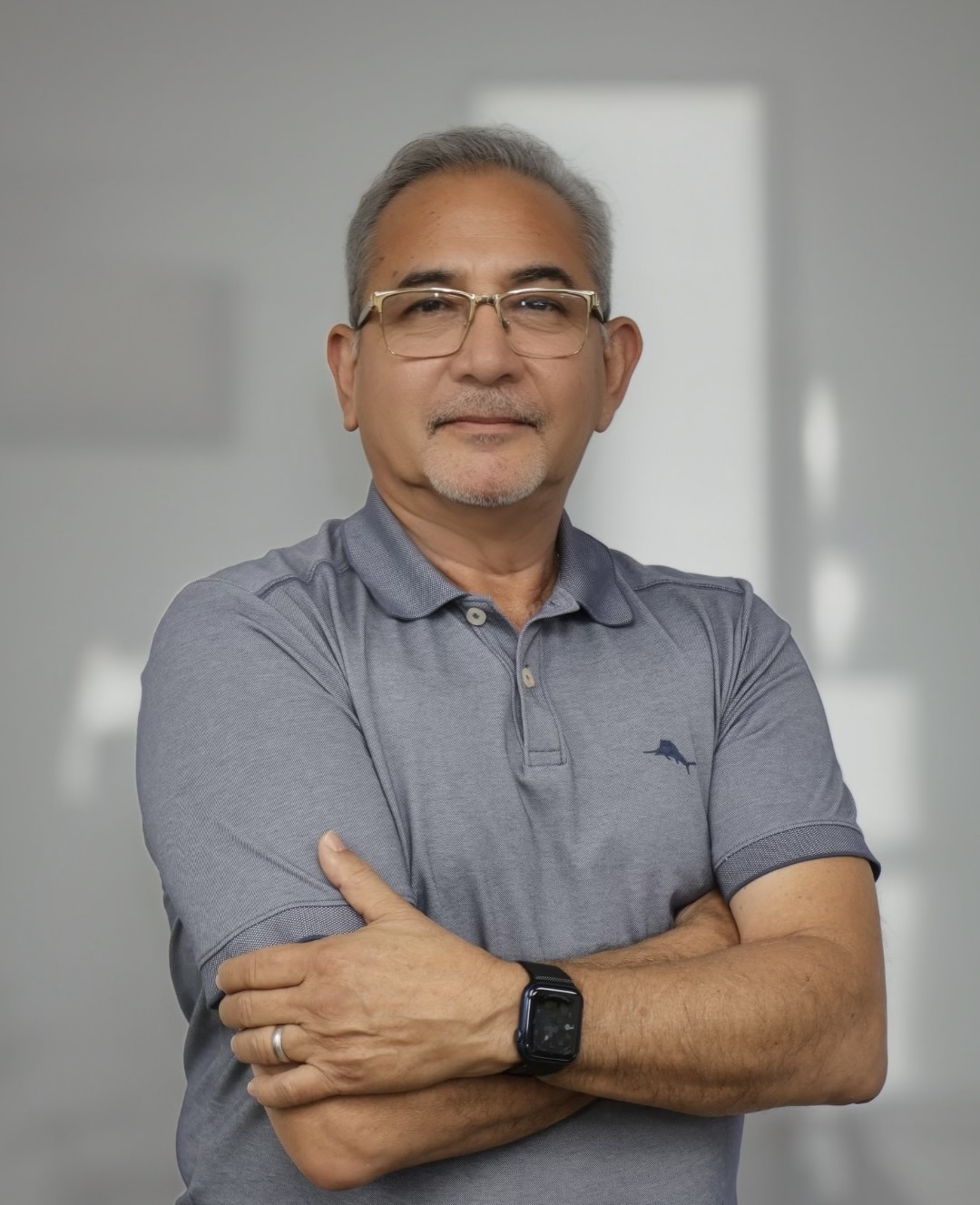 Ronald Ruiz, Sales Executive Representative